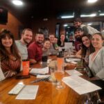 PCB Group @ Craft Bar