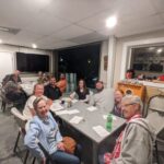 PC Group @ Salty Oak Brewing